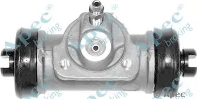 Колесный тормозной цилиндр APEC braking купить