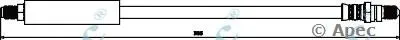 Тормозной шланг APEC braking купить