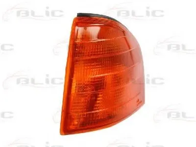 Фонарь указателя поворота BLIC купить