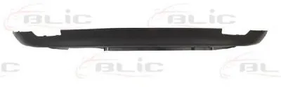 Спойлер BLIC купить