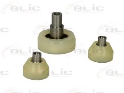 Направляющая ролика, сдвижная дверь BLIC купить