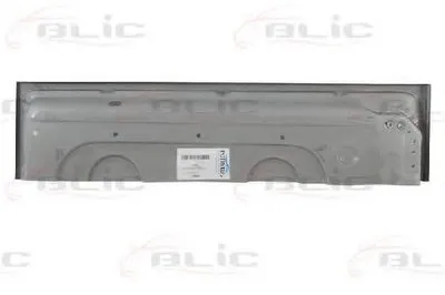 Задняя дверь BLIC купить