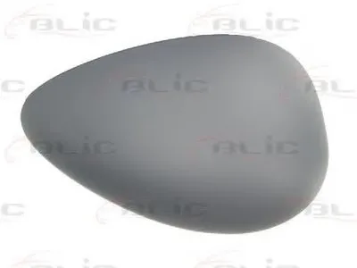 Корпус, наружное зеркало BLIC купить