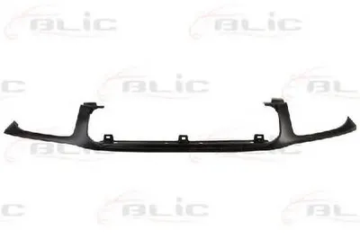 Рама фары BLIC купить