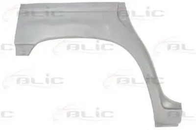 Крыло BLIC купить
