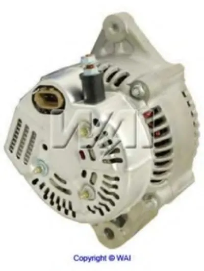 Генератор WAIglobal купить