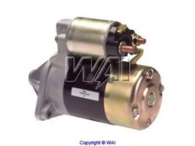 Стартер WAIglobal купить