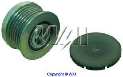 Механизм свободного хода генератора WAIglobal купить