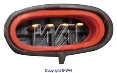 Катушка зажигания WAIglobal купить