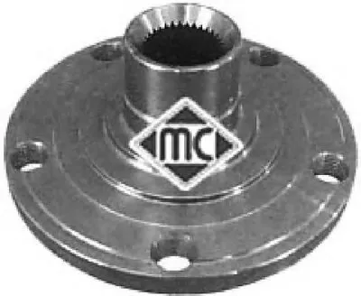 ? колесн. ступицы = Metalcaucho купить