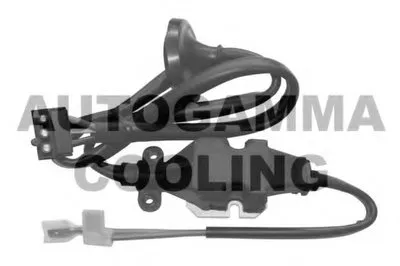 Сопротивление, вентилятор салона AUTOGAMMA купить