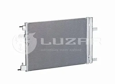 Конденсатор, кондиционер LUZAR купить