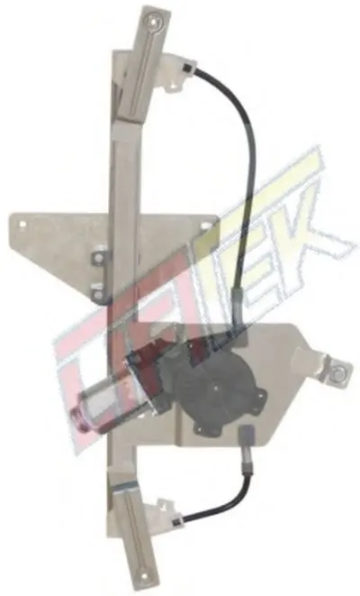 Подъемное устройство для окон LIFT-TEK купить