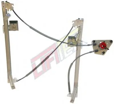 Подъемное устройство для окон LIFT-TEK купить