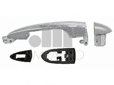 Ручка двери MIRAGLIO купить