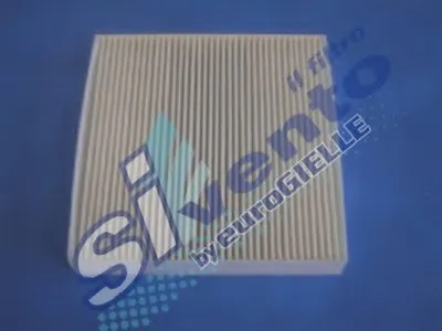 Фильтр, воздух во внутренном пространстве SIVENTO купить