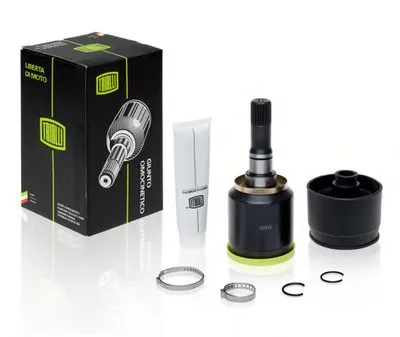 Шарнирный комплект, приводной вал TRIALLI купить