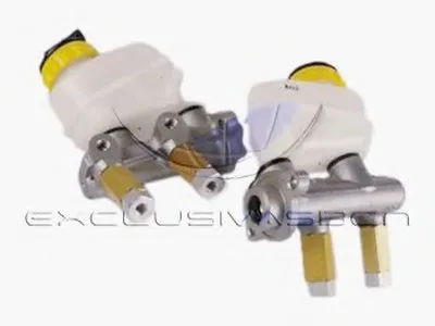 целиндер ручного тормоза MDR купить