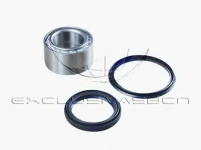 Комплект подшипника ступицы колеса MDR купить