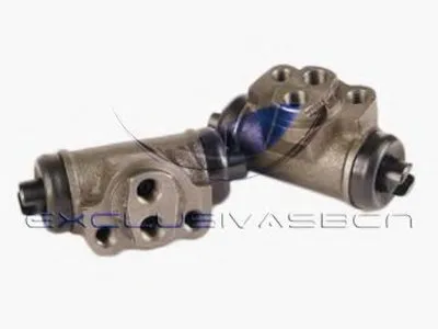 Колесный тормозной цилиндр MDR купить