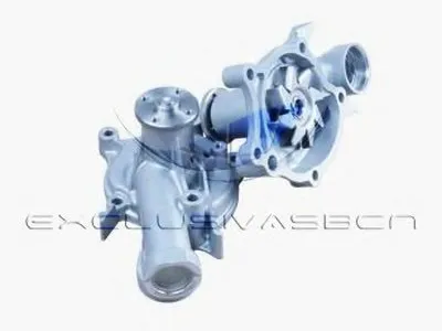 Водяной насос MDR купить