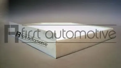 Фильтр, воздух во внутренном пространстве 1A FIRST AUTOMOTIVE купить