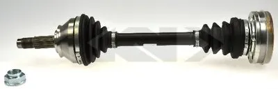 Приводной вал LÖBRO купить