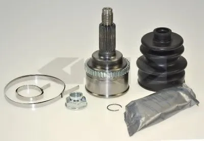 Шарнирный комплект, приводной вал LÖBRO купить