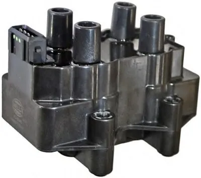 Катушка зажигания HELLA купить