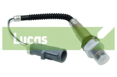 Лямда-зонд LUCAS ELECTRICAL купить