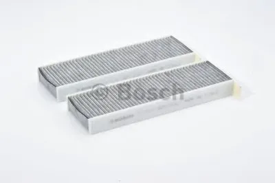 Фильтр, воздух во внутренном пространстве BOSCH купить