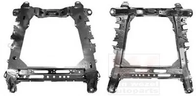 Вспомогательная рама/агрегат опоры VAN WEZEL купить