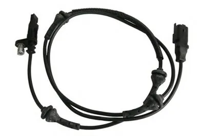 Датчик, частота вращения колеса TEXTAR купить