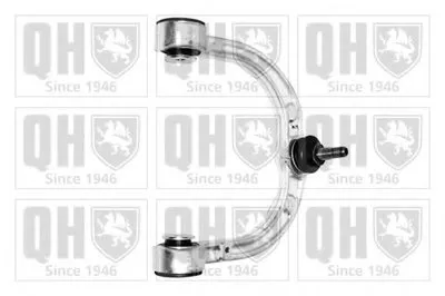 Рычаг независимой подвески колеса, подвеска колеса QUINTON HAZELL купить