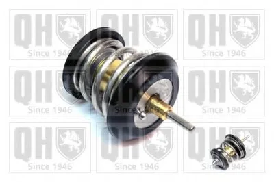 Термостат, охлаждающая жидкость QUINTON HAZELL купить