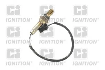 Лямда-зонд CI QUINTON HAZELL купить