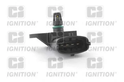 Датчик, давление во впускном газопроводе CI QUINTON HAZELL купить