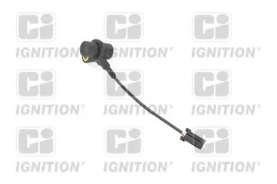 Датчик частоты вращения, автоматическая коробка передач CI QUINTON HAZELL купить