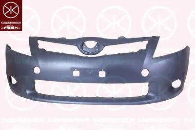 Буфер KLOKKERHOLM купить