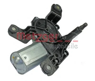 Двигатель стеклоочистителя genuine METZGER купить