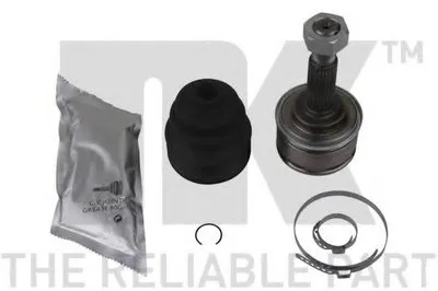 Шарнирный комплект, приводной вал NK купить