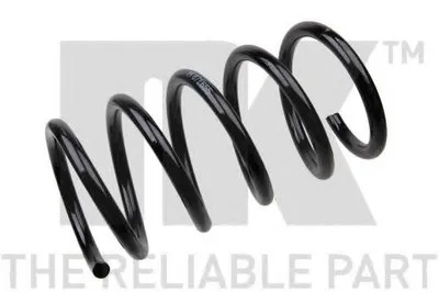 винтовая пружина NK купить