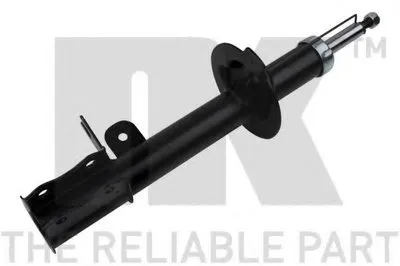 Амортизатор NK купить