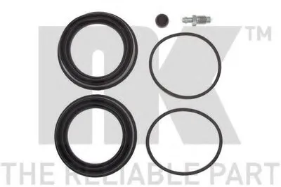 Ремкомплект, тормозной суппорт NK купить