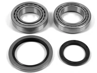 Комплект подшипника ступицы колеса MOOG купить