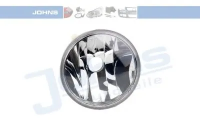 Противотуманная фара JOHNS купить