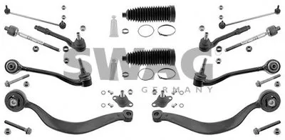 Рычаг независимой подвески колеса, подвеска колеса SWAG купить