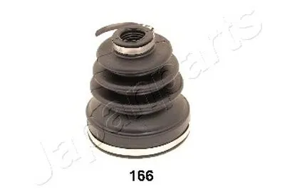 Комплект пылника, приводной вал JAPANPARTS купить