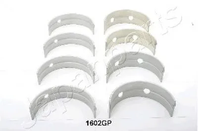 Комплект подшипников коленчатого вала JAPANPARTS купить