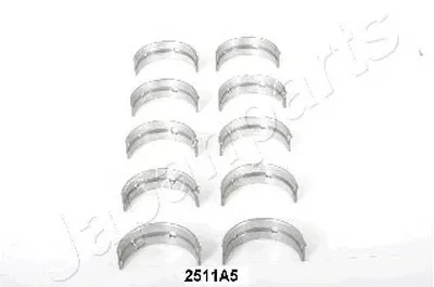 Комплект подшипников коленчатого вала JAPANPARTS купить